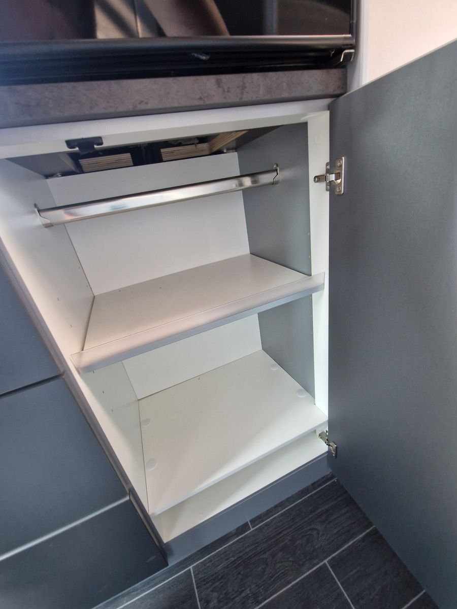 Fahrzeugabbildung Weinsberg CaraTour 600 MQH Truma D, Lithium uvm.