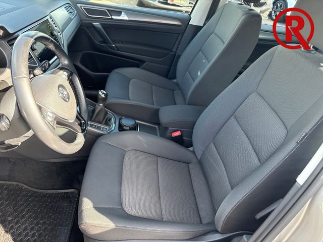 Golf Sportsvan VII Comfortline 1.5 TSI 2-Zonen-K