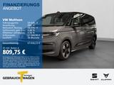 Volkswagen T7 Multivan 2.0 TDI DSG Edition AHK LED Navi - Volkswagen Gebrauchtwagen in Lüdenscheid