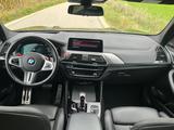 BMW X3 M COMPETITION M COMPETITION - gebrauchte BMW X3 M aus dem Jahr 2021