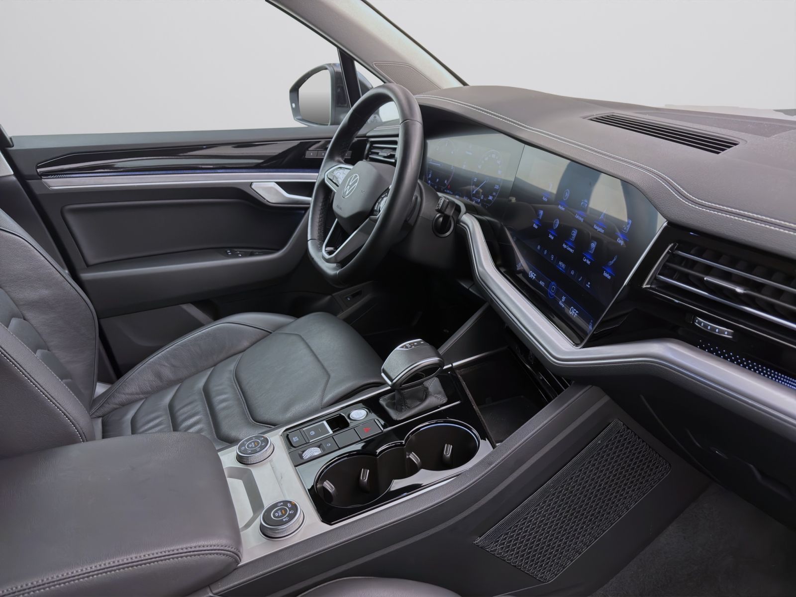 Volkswagen Touareg - Bild 17