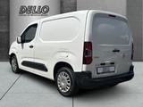 Opel Combo Cargo Edition 1.5D Apple CarPlay Android A - gebrauchte Opel Combo aus dem Jahr 2020