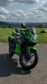 Kawasaki Ninja  - Offers