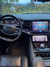 Jeep Grand Wagoneer - Jeep Wagoneer Gebrauchtwagen