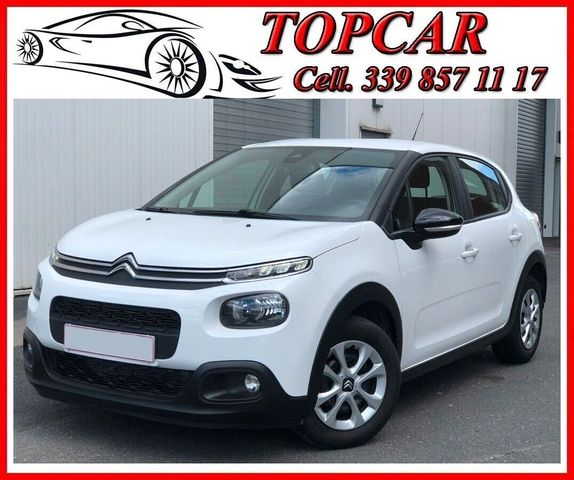 Citroën Citroen C3 PureTech 82 Feel