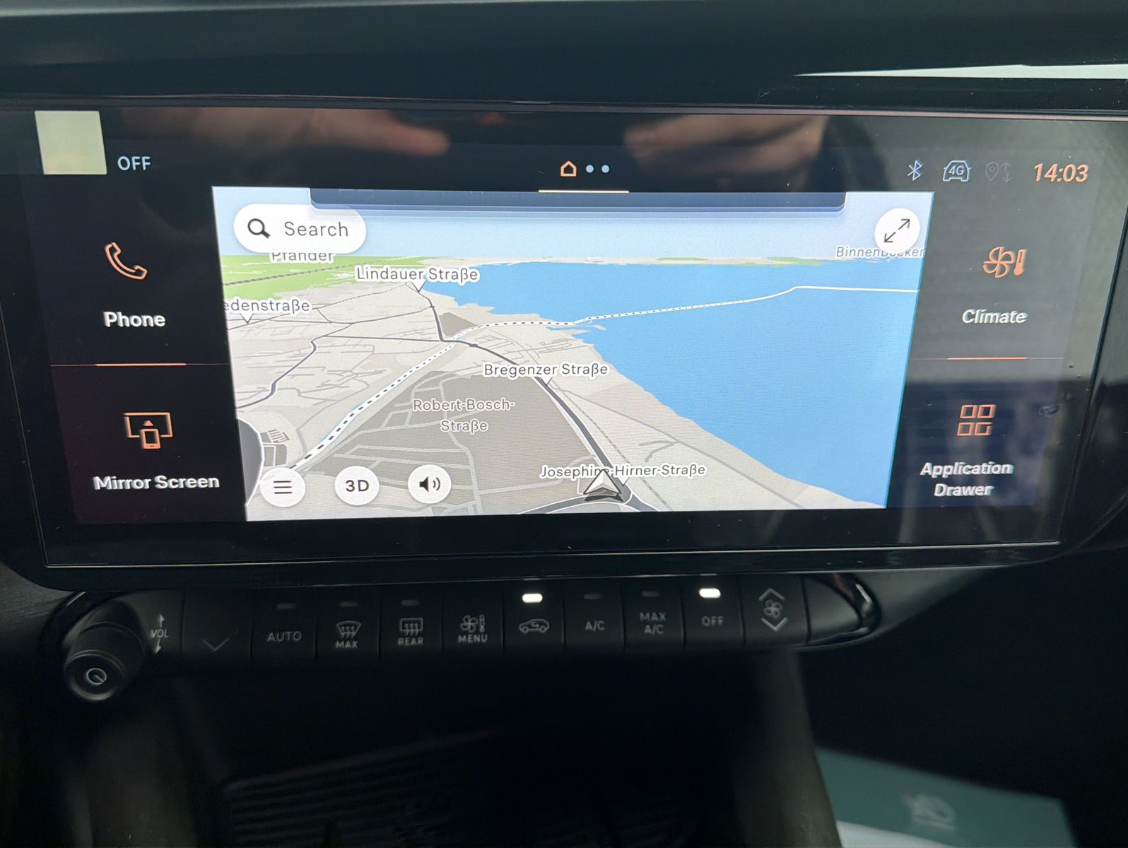 Fahrzeugabbildung Alfa Romeo Junior Ibrida 1.2 VGT 48V-Hybrid 100 kW Speciale