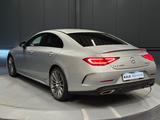 Mercedes-Benz CLS 450 4Matic AMG *20Zoll*Glasdach*Night*360* - gebrauchte Limousinen