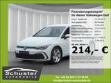 Volkswagen Golf VIII GTE eHybrid*LED+ Navi 3Z-Klima VKZ-Erk - Volkswagen Golf: 3er