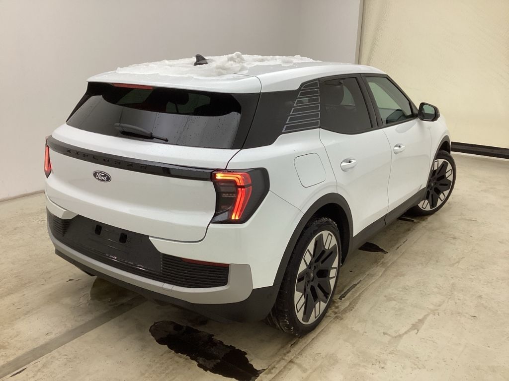 Fahrzeugabbildung Ford Explorer Premium RWD Navi Wärmepumpe B&O LED