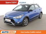 Hyundai i20 Active 1.0 TGDI Trend *NAVI*CAM*PDC*SHZ*