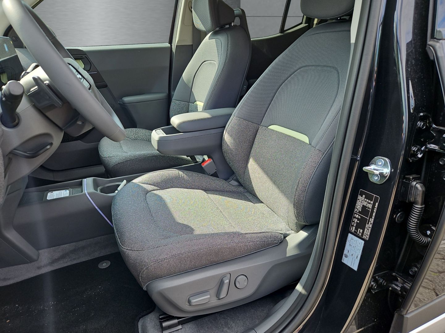 Kia EV2 - Bild 8