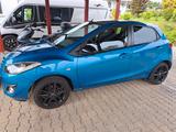 Mazda 2 1.3 MZR 62kW Kenko Kenko Klima SHZ Carplay PDC - Mazda mit Benzin-Antrieb: Kleinwagen, Kenko