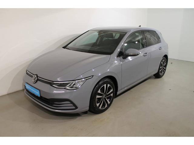 Volkswagen Golf VIII 1.5 eTSI United, Travel-Ass, HuD, RfK