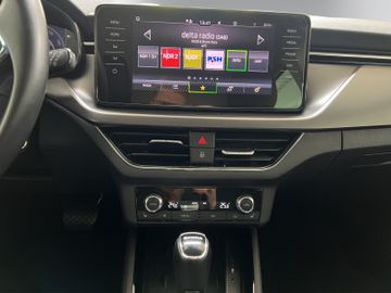 Bild 14 Skoda Kamiq 1.0 TSI Clever