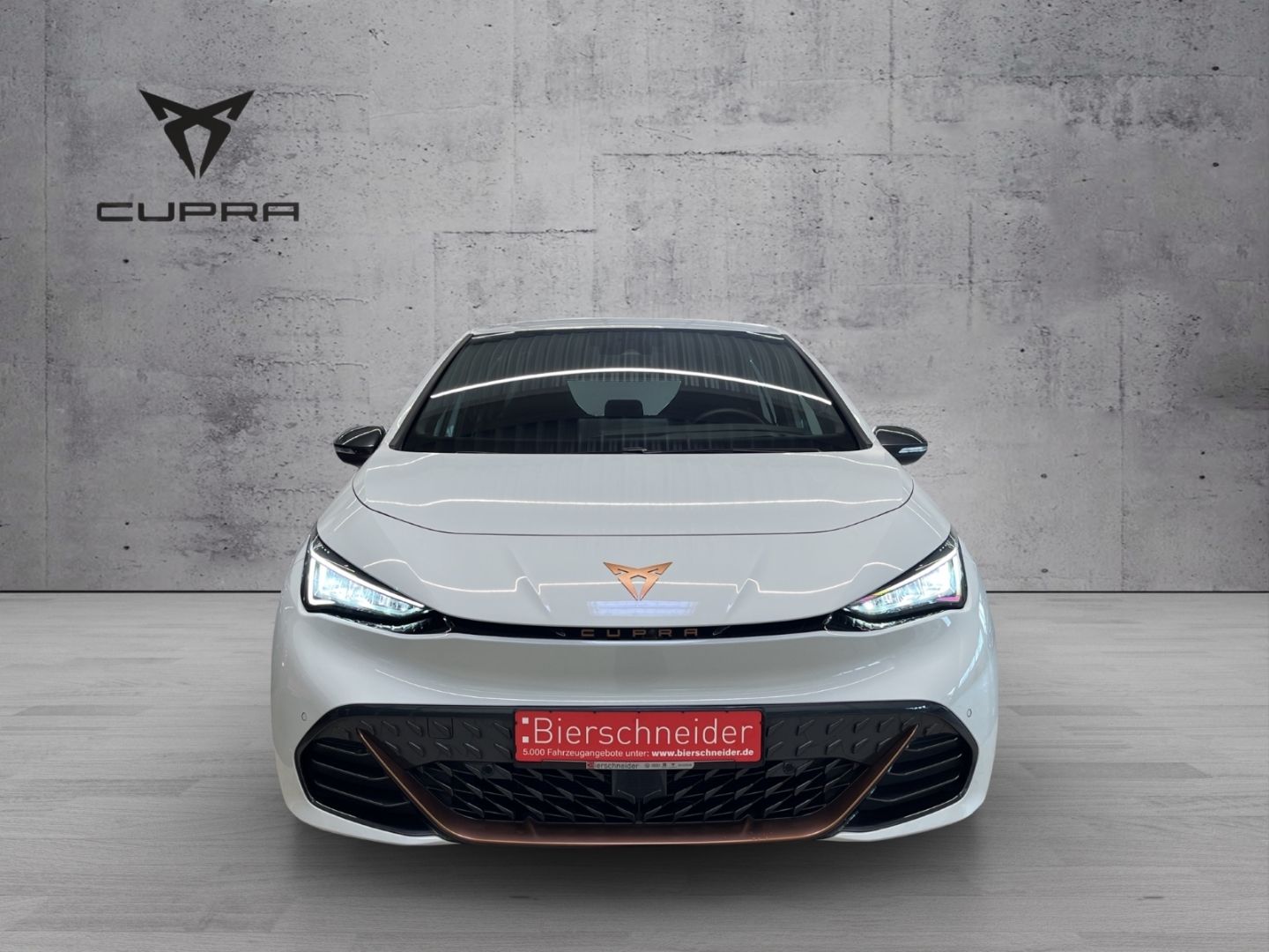 Cupra Born - Bild 2