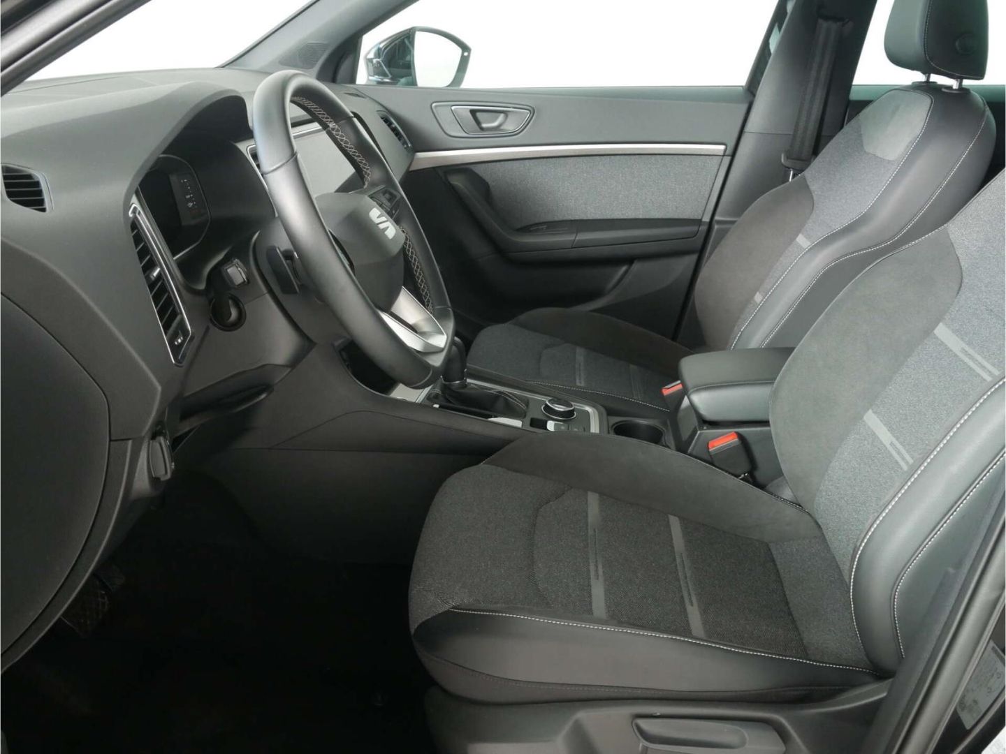 Seat Ateca - Bild 14