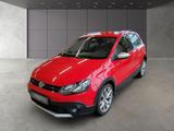Volkswagen Polo 1.4 TDI Cross Polo "1 HAND"Bi-Xenon"AHK" - Cars in Regensburg: Kleinwagen