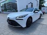 Toyota Mirai Advanced Pano Matrix ACC Leder HUD JBL 20" - Toyota Mirai aus 2021