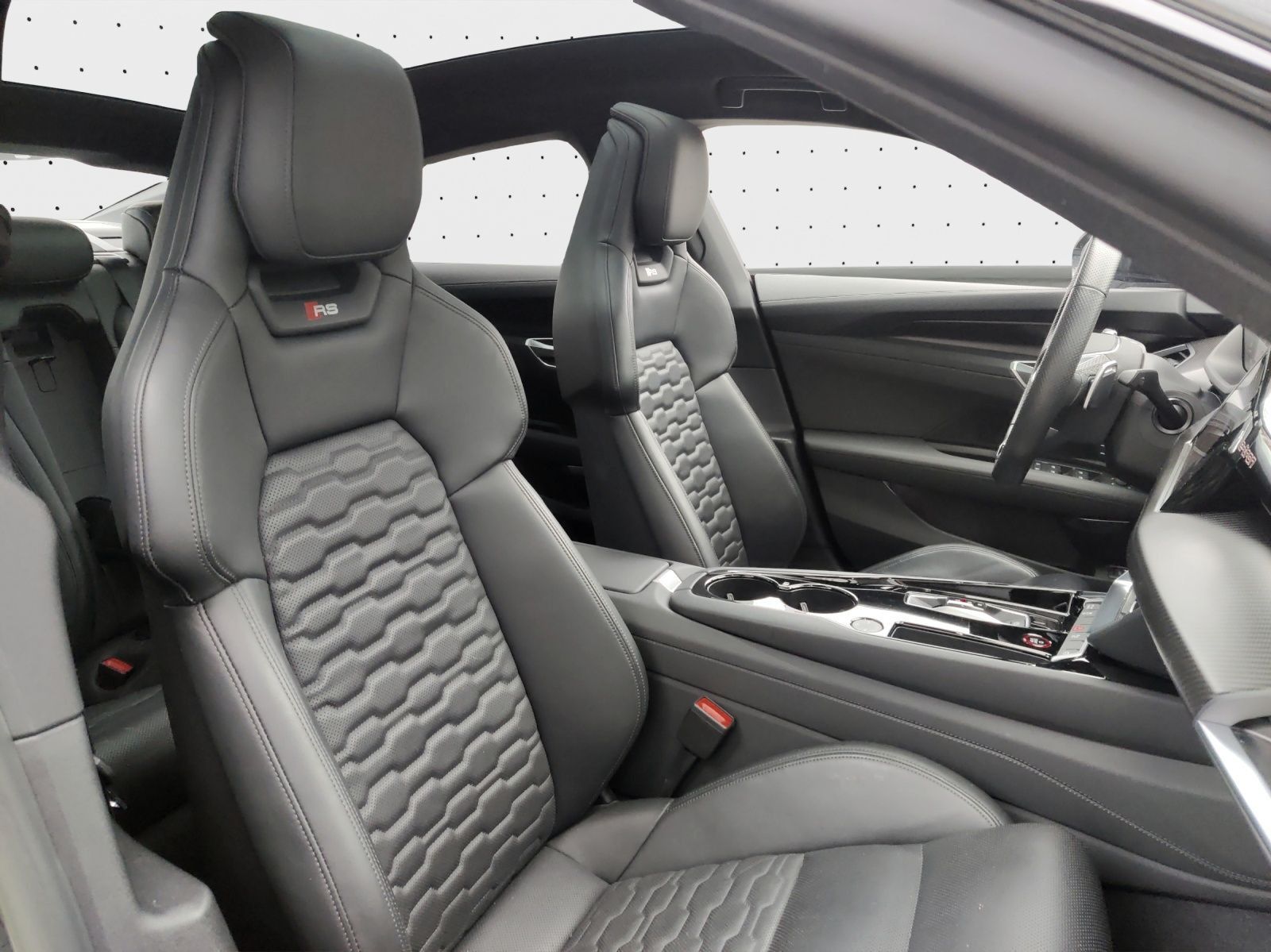 Audi RS e-tron GT - Bild 4