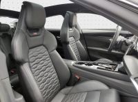 Audi RS e-tron GT - Vorschau Bild 4