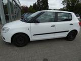 Skoda Fabia Cool Edition*AHK*KLIMA*TÜV 10/27*5-TÜRIG*