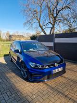 Volkswagen Golf 1.5 TSI DSG Highline R-Line Variant AHK Pan