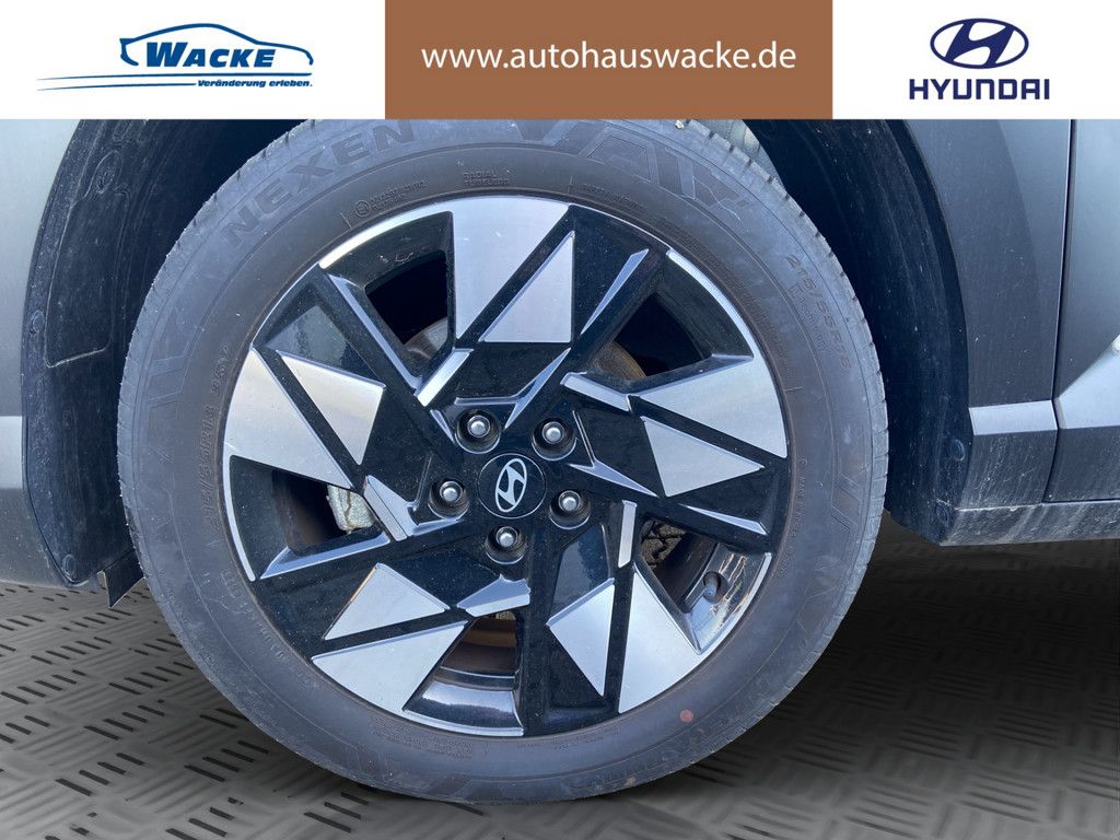 Hyundai Kona – Bild 17