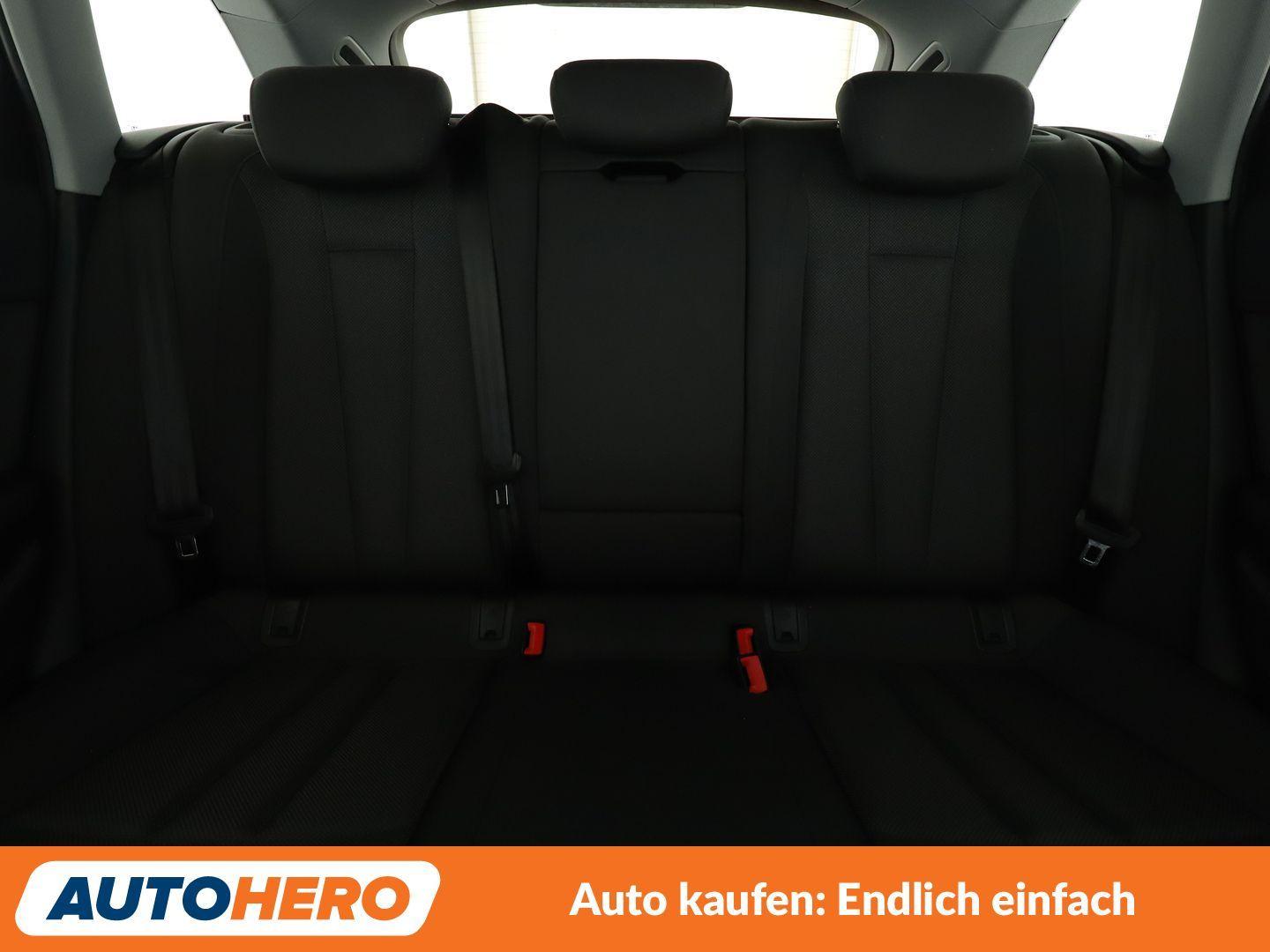 Audi A4 Allroad 45 TFSI Mild-Hybrid quattro Aut.*NAVI