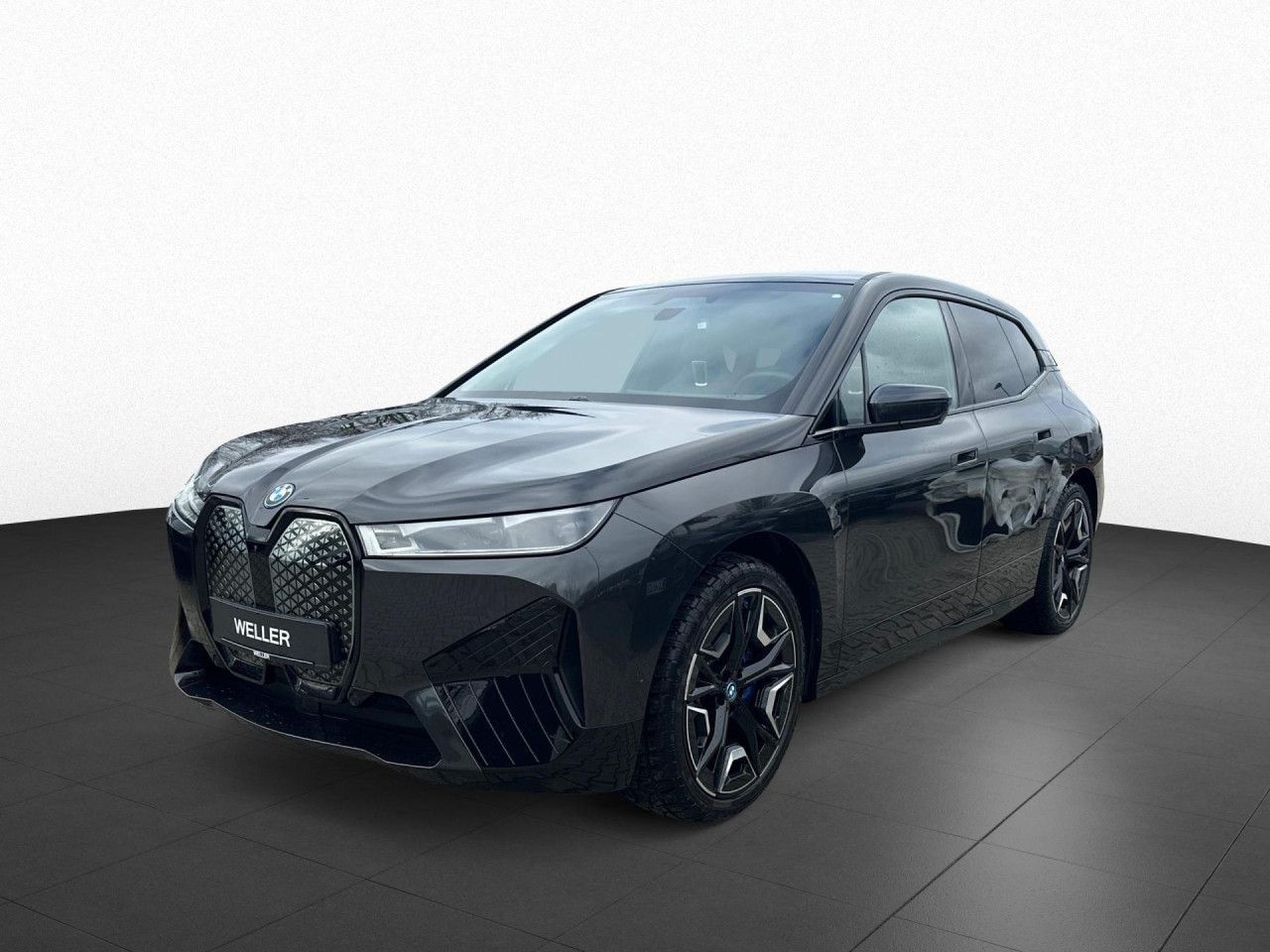 BMW iX - Bild 3