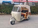 Piaggio Ape Raro Calessino AC1 - Totalmente Rest - PIAGGIO GESPANN