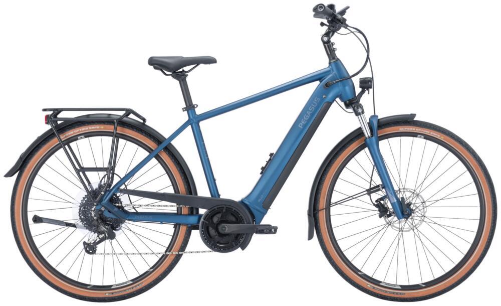 Pegasus Premio EVO 9 XL (28 Zoll)