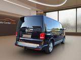 Volkswagen T5 Transporter Bus Multivan Highline - Volkswagen T5 Transporter: Automatik