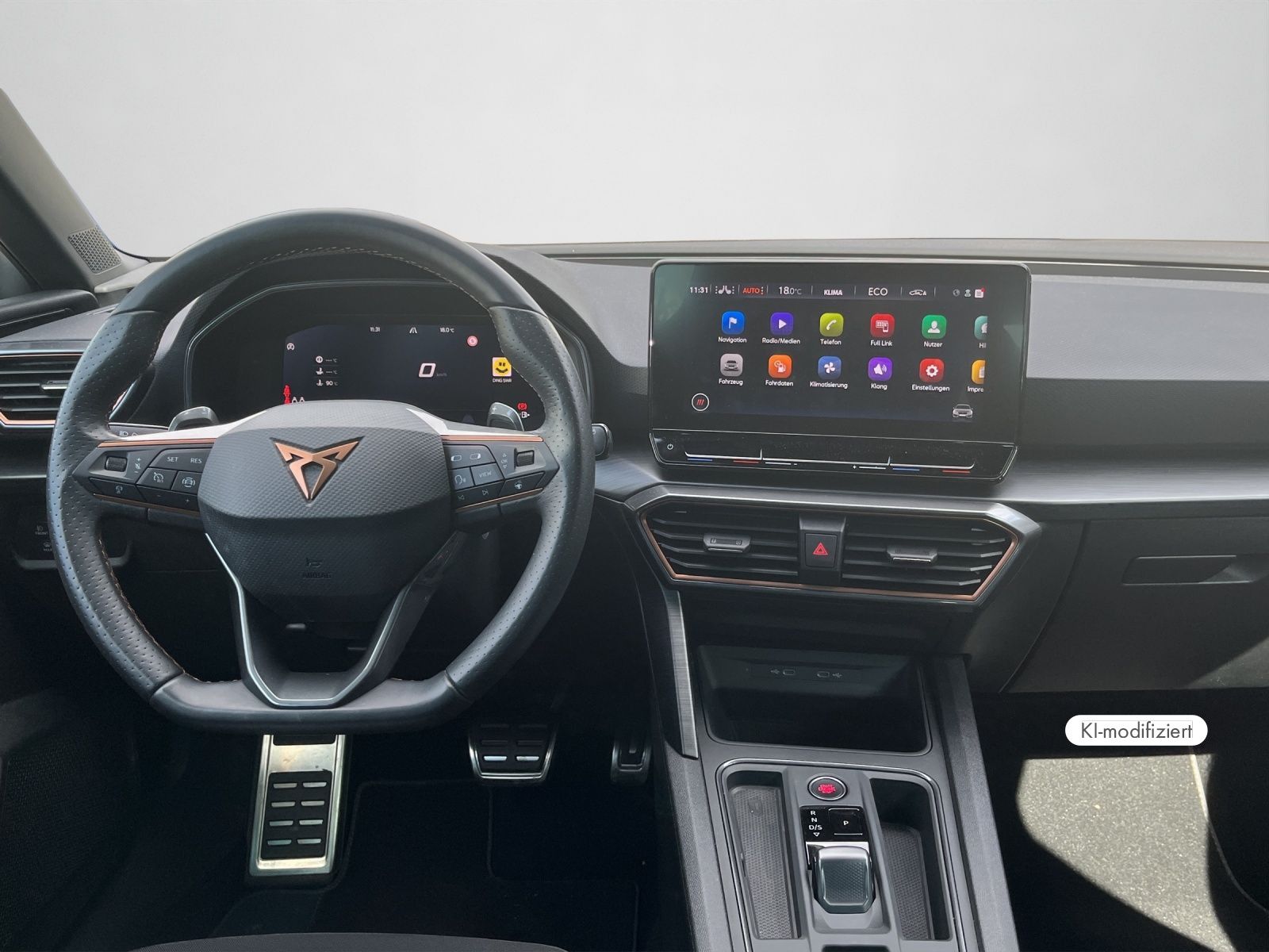 Cupra Leon - Bild 3
