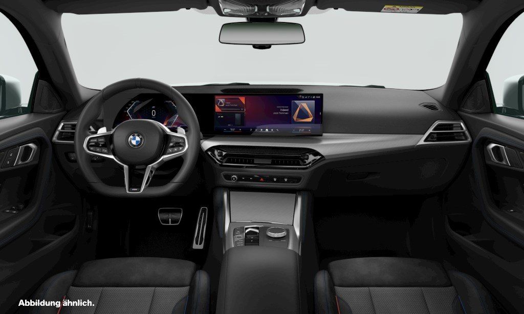BMW 220 - Bild 3