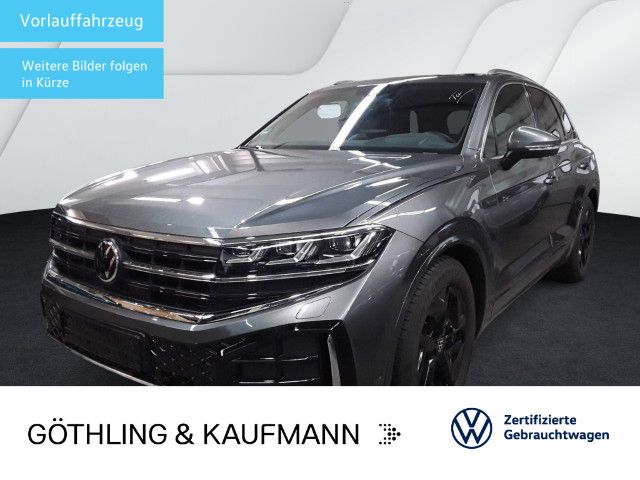 Volkswagen Touareg R-Line 4M 3.0TDI*LUFT*AHK*KAM*LEDER*HUD*