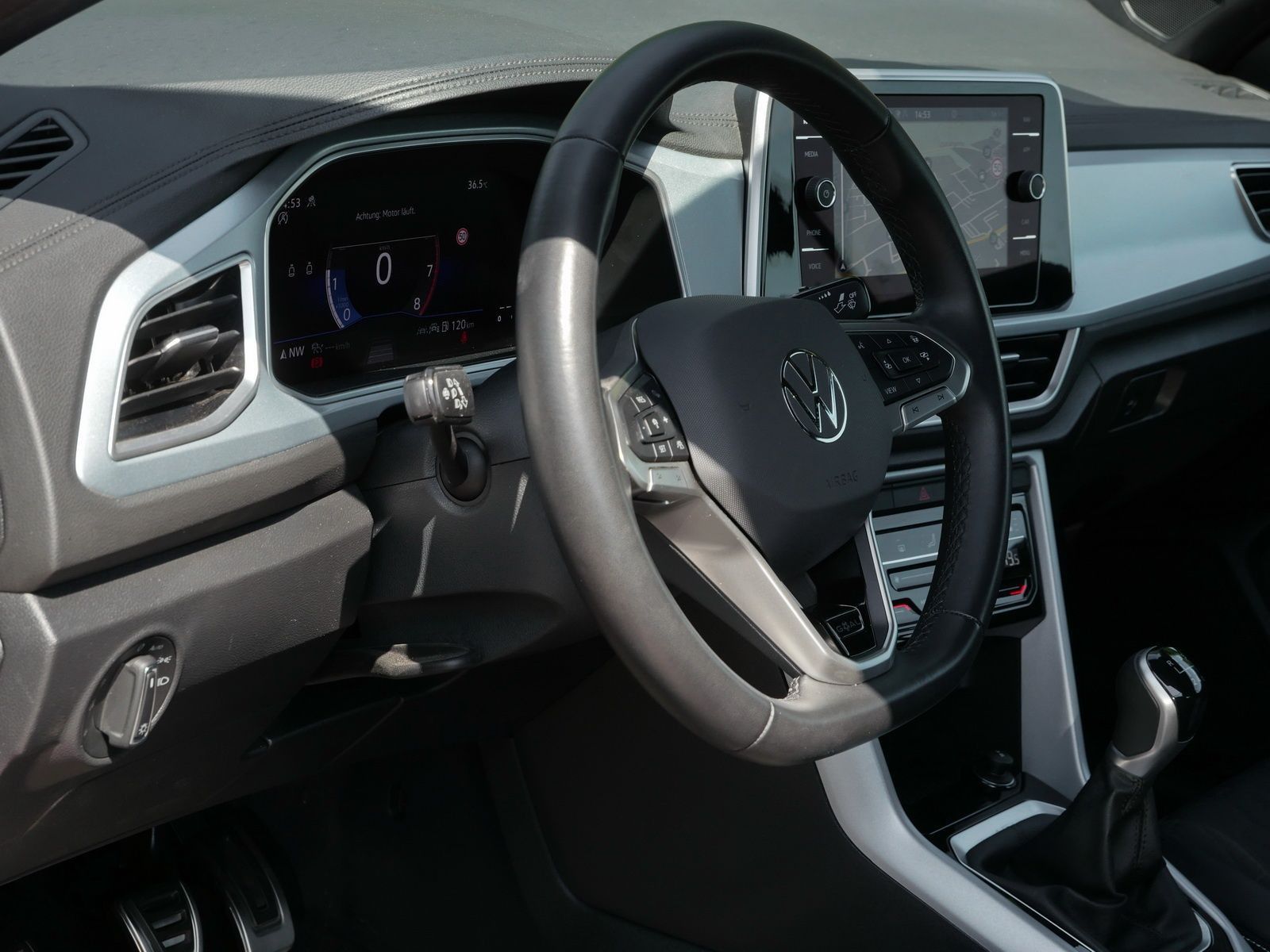 Volkswagen T-Roc - Bild 19