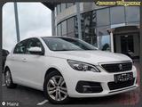 Peugeot 308 Active Pack NAVI. PDC. XENON. KLIMAAUT - Peugeot 308 Active Pack Gebrauchtwagen