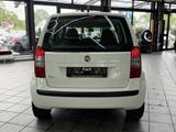 Fiat Idea 1.4 16V Active, 2.Hand, Klima, HU neu ! - Fiat: A 16