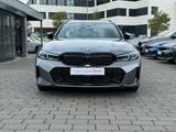 BMW M340 i xD HuD ACC DAB h/k Adaptive LED - BMW M340i Jahreswagen