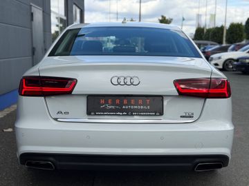 Audi A6 - 10