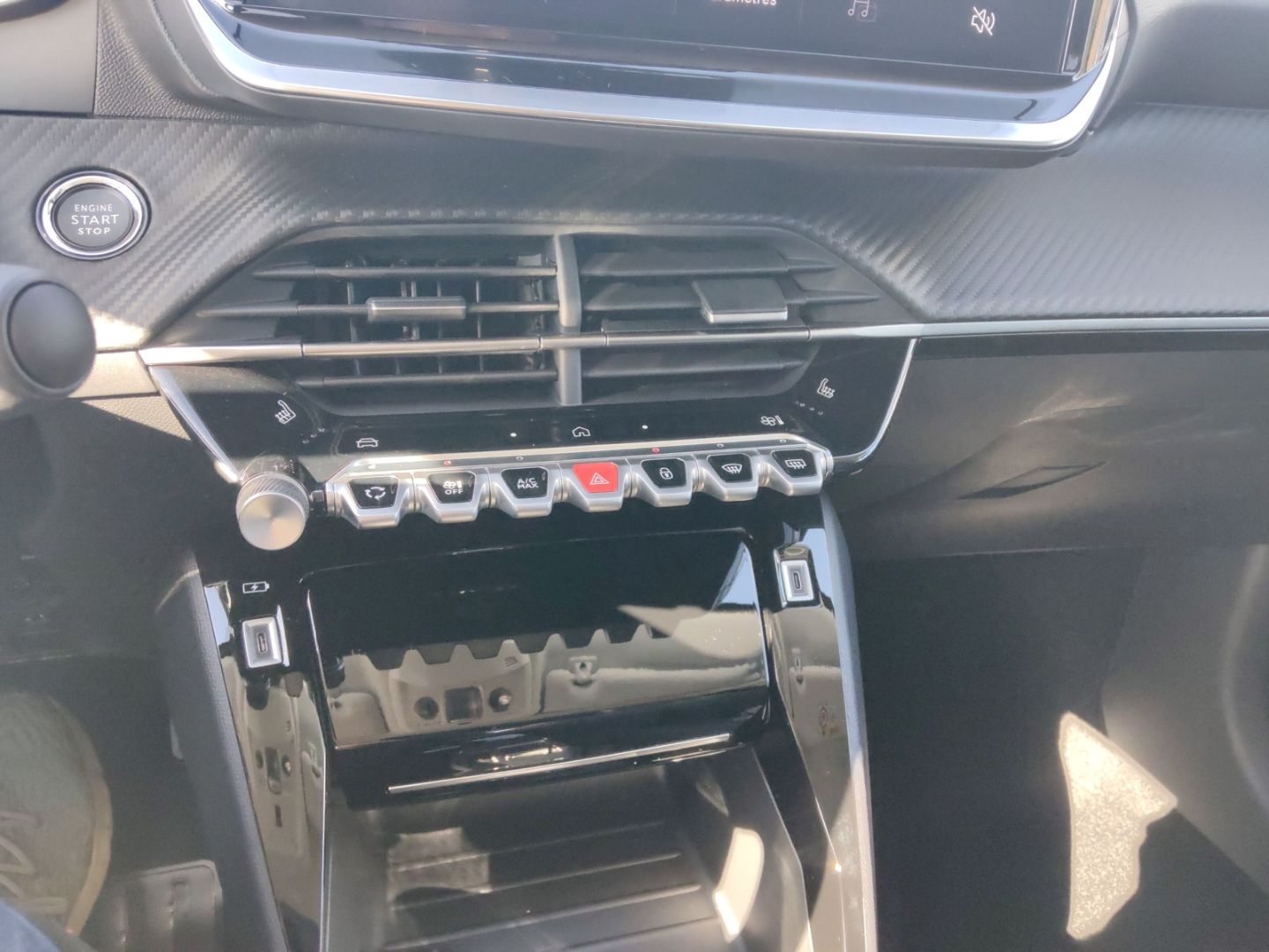 Peugeot e-208 - Bild 20