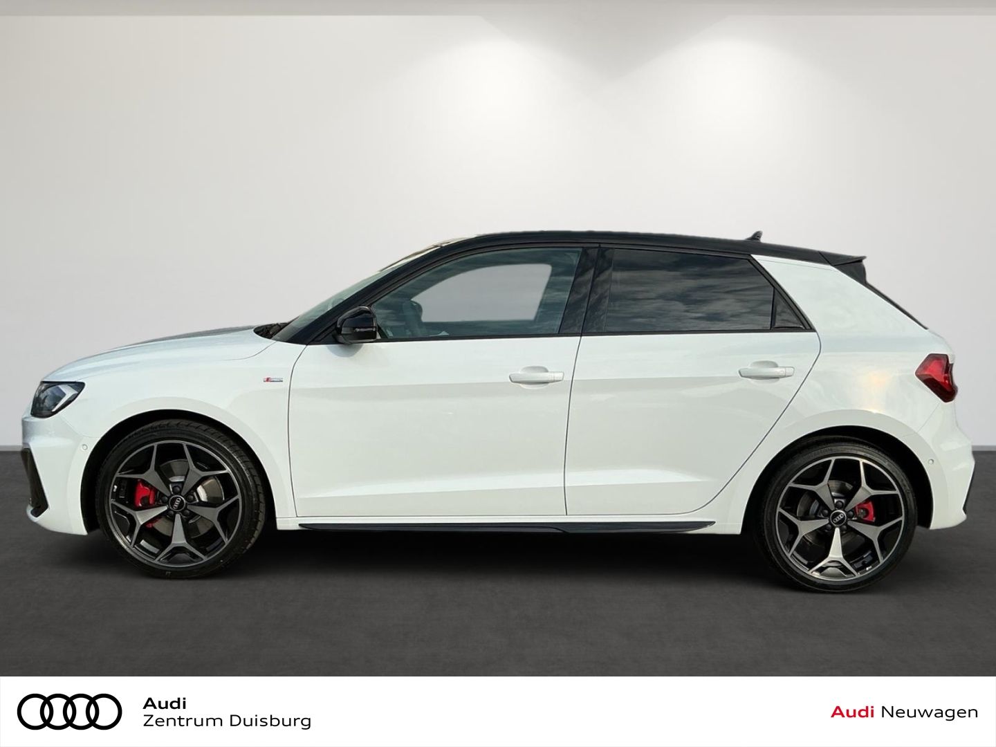 Audi A1 - Bild 3
