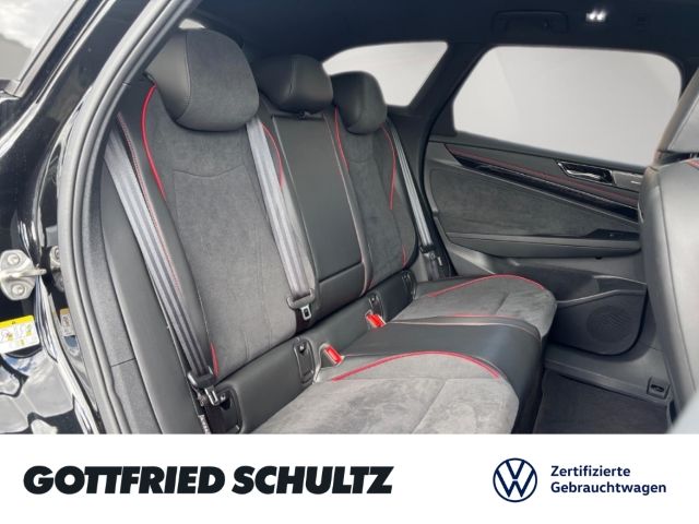 Volkswagen ID.7 - Bild 9