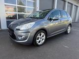 Citroën C3 Exclusive KLIMA PDC - Citroën C3 Gebrauchtwagen in Krefeld