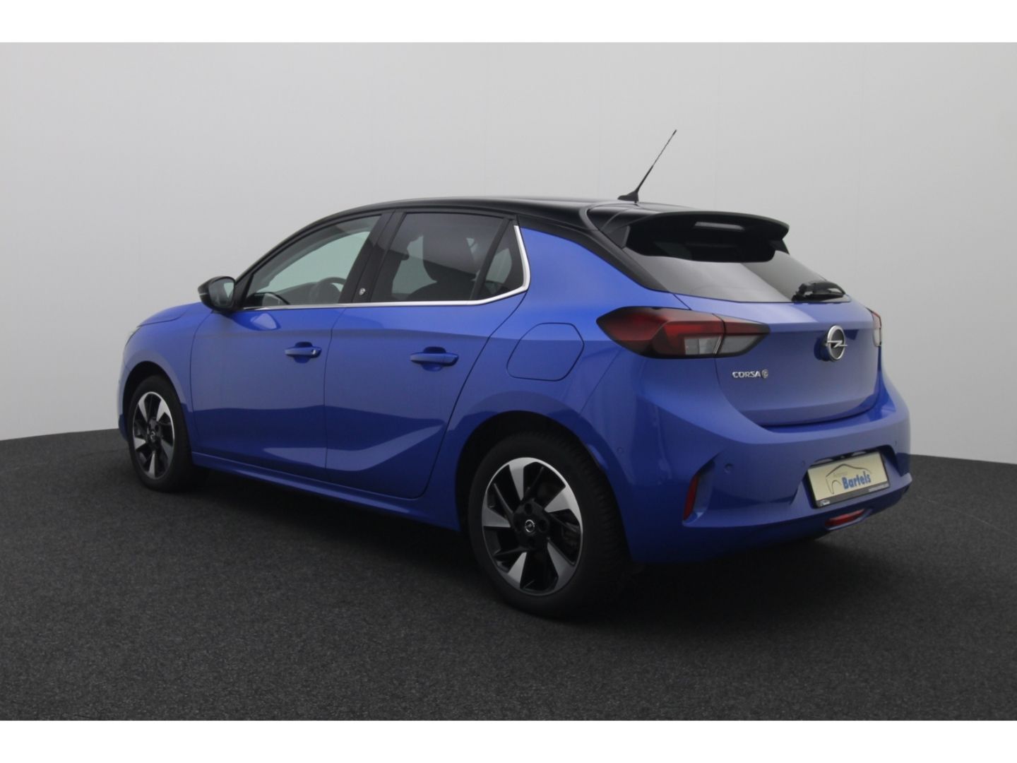 Fahrzeugabbildung Opel Corsa-e F Elegance Navi Totwinkelass. Kamera SHZ
