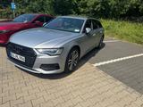 Audi A6 50 TDI quattro tiptron. advanced Avant ad... - Audi A6 advanced mit Diesel-Antrieb