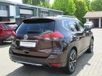 Vorschau Nissan X-Trail
