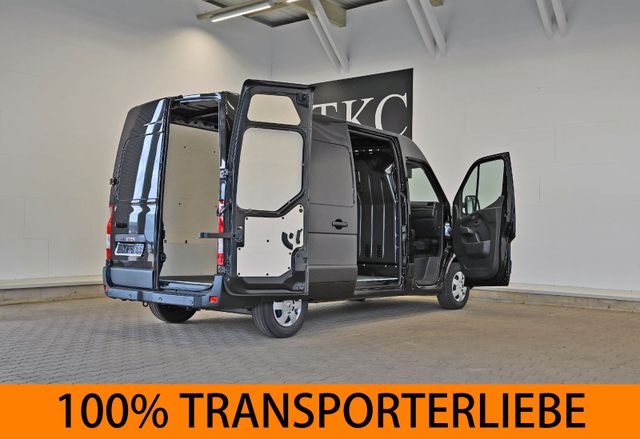 Fahrzeugabbildung Renault Master L2H2 dCi 150 NAVI 2 Schiebetüren #23T265