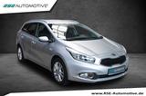 Kia Ceed SW Dream Team Klimaautom. Nebel USB - Kia: Cee D SW