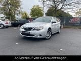 Subaru Impreza Active 4WD*Automatik*Klima*Scheckheft* - Subaru Impreza Benzin Gebrauchtwagen